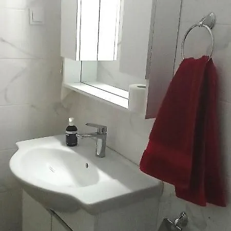 Appartement Geohouse *