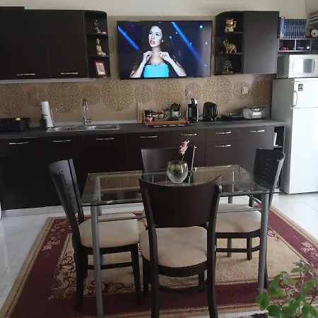 Appartement Geohouse