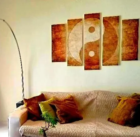 Geohouse Appartement *