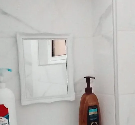 Apartment Geohouse *