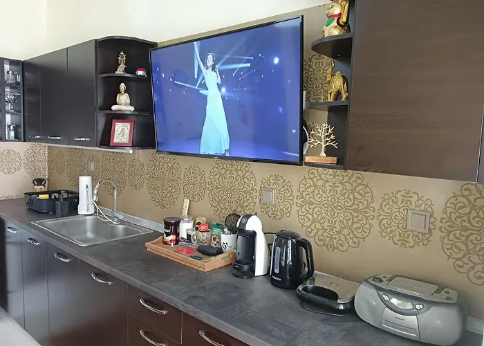 Geohouse Apartment Volos